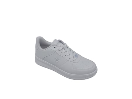 Wickers 2542 Unisex Beyaz Spor Ayakkabı