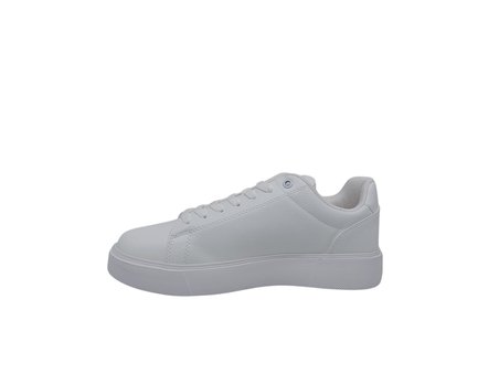 Bestof 2083 Unisex Beyaz Spor Ayakkabı