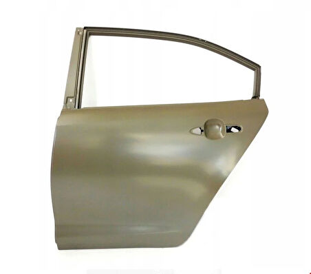 TOYOTA - ARKA KAPI SOL COROLLA 2019- - 67004-02550