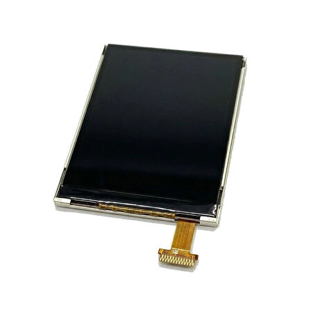 Nokia 6700s LCD Ekran Nokia 6700 Slade Uyumlu LCD Ekran