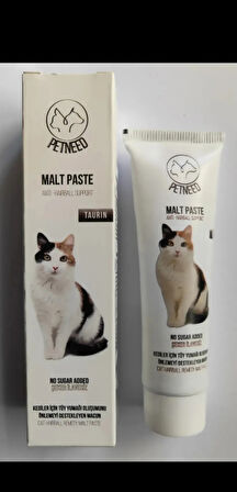 Petneed Malt Paste 400 gr