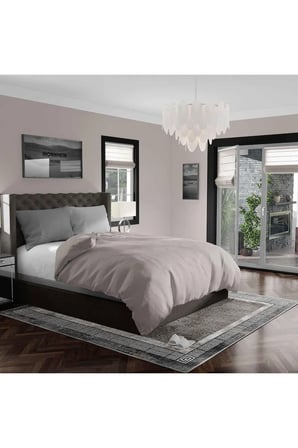 Kaymaz Taban Yıkanabilir Halı – Mutfak, Salon, Yatak Odası için Modern Dijital Baskı Halı (SLNHALI_1