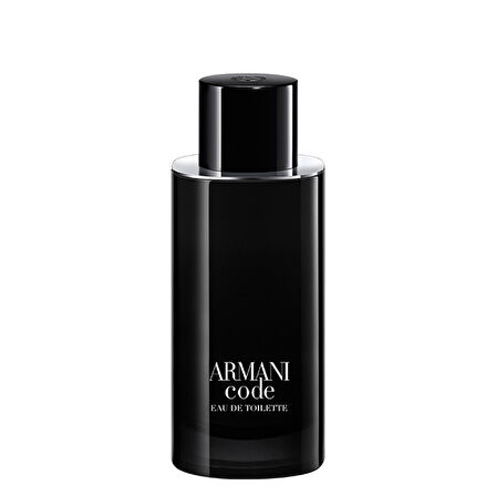 Giorgio Armani New Code EDT 120ML Erkek Parfüm