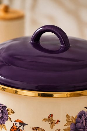 PR Home Fiorella Emaye Bakraç 20 cm