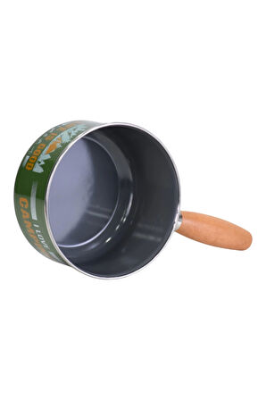 PR Home Camping Kamp Tavası 14 cm