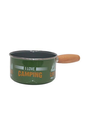 PR Home Camping Kamp Tavası 16 cm