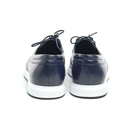 Comfort Taban Hakiki Deri Casual Erkek Ayakkabı 