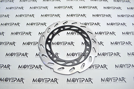 FRC 036 RKS FRECCİA 150 ÖN FREN DİSKİ