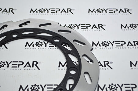 FRC 036 RKS FRECCİA 150 ÖN FREN DİSKİ