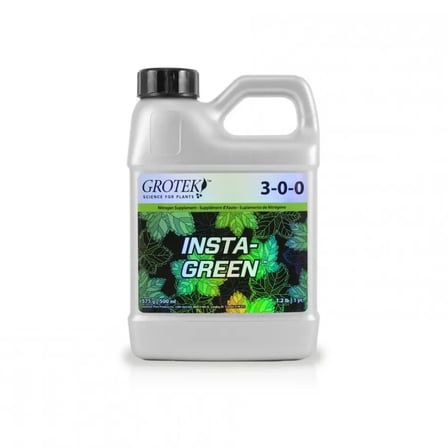 Grotek Insta Green Bitki Besini 500 ml