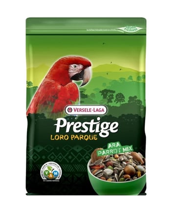 Versele Laga Prestige Loro Parque Ara Papağan Yemi 2 Kg