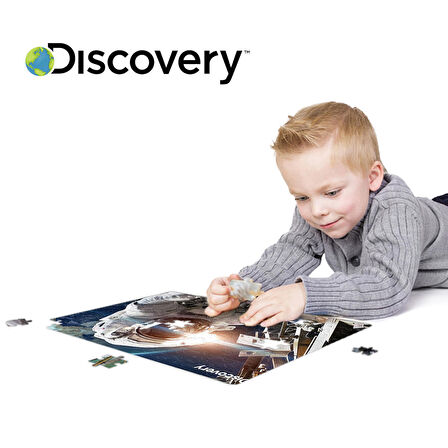 Prime 3D Astronot 150 Parça Puzzle 20849