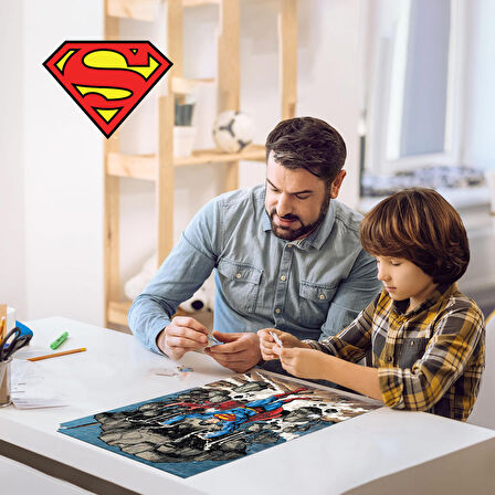 Prime 3D Super Strength 300 Parça Puzzle 33005
