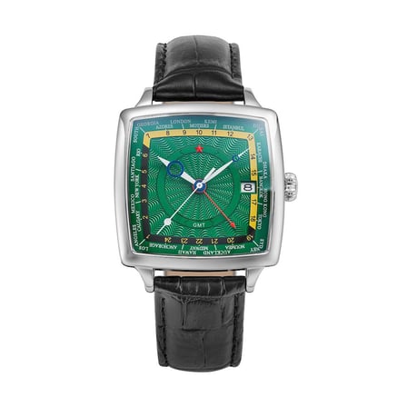RED STAR 7691G-A Erkek Kol Saati