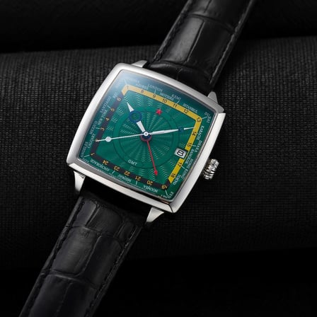 RED STAR 7691G-A Erkek Kol Saati