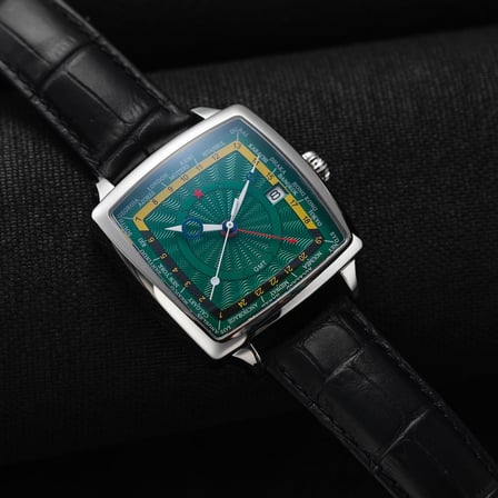 RED STAR 7691G-A Erkek Kol Saati