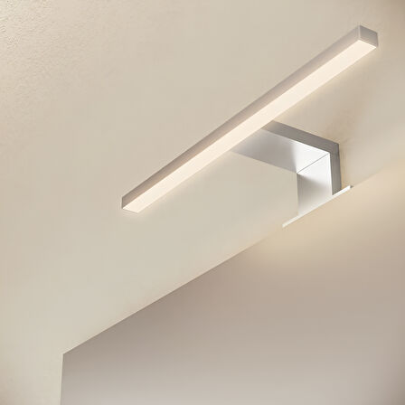 VitrA Mia 67093 Banyo Dolabı Seti Çekmeceli 80 cm Altın Meşe