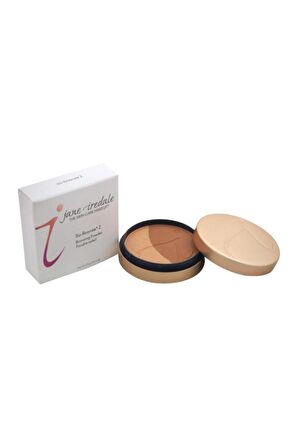 JANE IREDALE So-Bronze 2 Bronzing Powder 9.9 gr