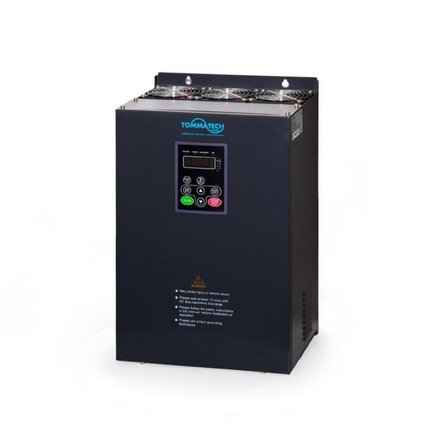 TommaTech 18,5 kW 3 Faz/380V Sulama Pompası İnverteri invertörü Tarımsal Sulama