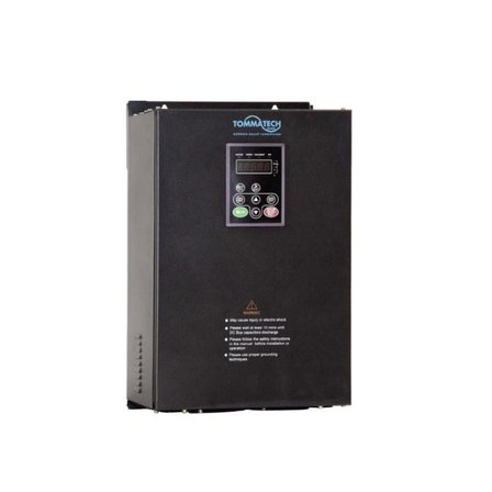 TommaTech 18,5 kW 3 Faz/380V Sulama Pompası İnverteri invertörü Tarımsal Sulama