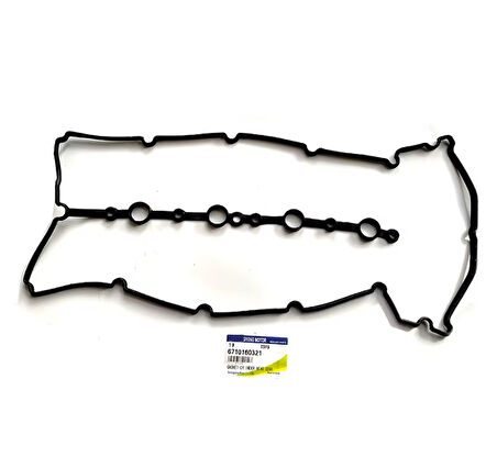 Ssangyong Koranco C 2011- Külbüratör Kapak Contası