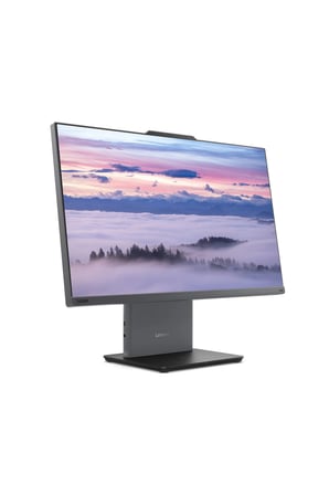 ThinkCentre Neo 50a G5 i7 13620H 40GB DDR5 2TB SSD 23.8" FHD W11P All in One & PER4 Bellek