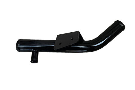 Ssangyong ACTYON KYRON REXTON Devirdaim Borusu Giriş