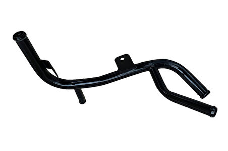 Ssangyong ACTYON KYRON REXTON Devirdaim Arka Borusu Çıkış