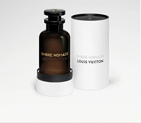 Louis Vuitton Ombre Nomade 100 ml Parfüm