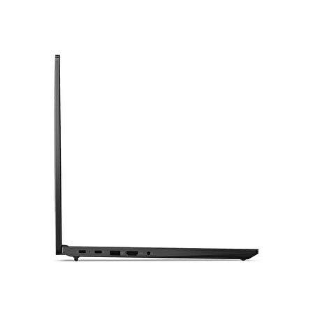 Lenovo Thinkpad E16 Gen 1 Intel Core i5-1335U 16GB 512GB 2GB MX550 16" Wuxga Freedos Taşınabilir Bilgisayar 21JN005PTX