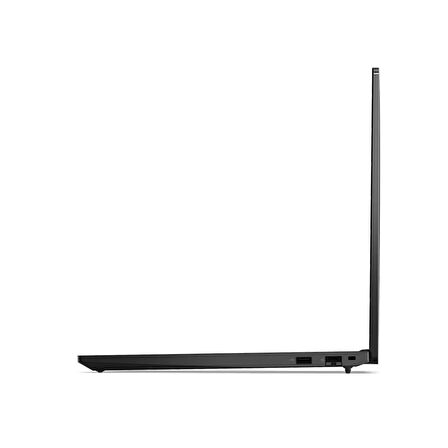 Lenovo Thinkpad E16 Gen 1 Intel Core i5-1335U 16GB 512GB 2GB MX550 16" Wuxga Freedos Taşınabilir Bilgisayar 21JN005PTX