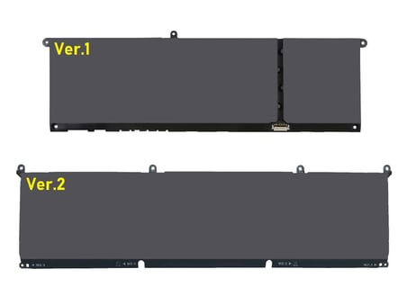 Dell Inspiron P117F (5620) Batarya Pil RETRO V1