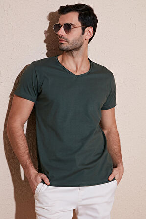 Buratti Erkek T Shirt 5412001