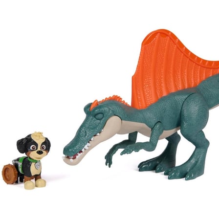 The Dino Movie Sesli Yüksel ve Yuvarlan Dino Oyun Seti