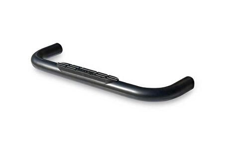 Ssangyong Musso Arka Koruma Basamak Siyah Çap:76 2019 ve Sonrası