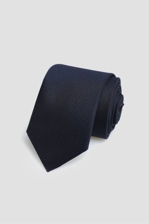 Ds Damat Standart Kravat-Mendil-Kol Düğmesi Aksesuar Setleri 0HF1145SET13
