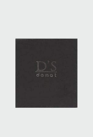 Ds Damat Standart Kravat-Mendil-Kol Düğmesi Aksesuar Setleri 0HF1145SET18