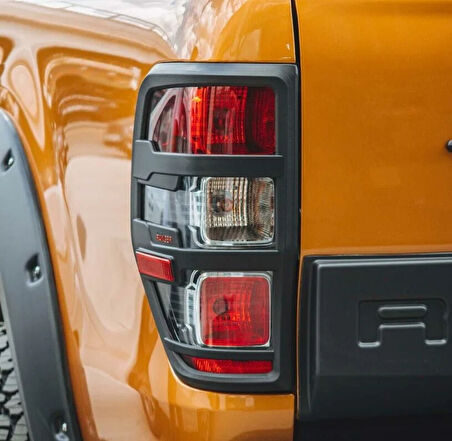 Ford Ranger T6 T7 Stop Çerçevesi
