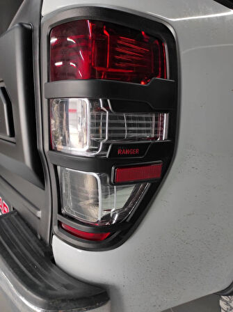 Ford Ranger T6 T7 Stop Çerçevesi