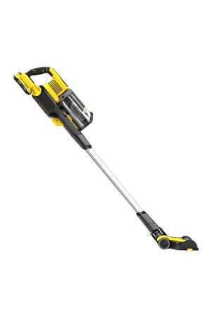 Stanley SFMCVS001D1 18V V20 Kablosuz Dikey Süpürge