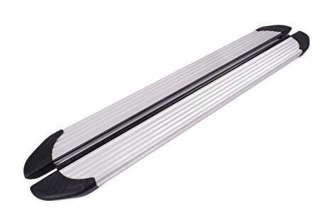 Ssangyong Torres EVX Opa Yan Basamak Gri 2024 ve Sonrası