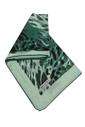 Mısırlı Polyester Eşarp Desen 5