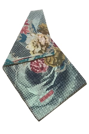 Mısırlı Polyester Alize Eşarp 1