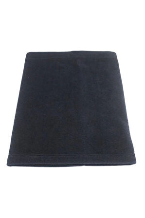 Yeni Sezon Unisex Sonbahar ve Kış için Polar Boyunluk Lacivert