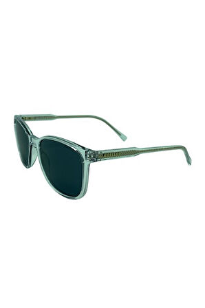 Mustang Mod.2152 c.01 Ekartman 54-19 Şeffaf Unisex Güneş Gözlüğü 