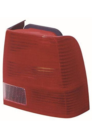 Stop Lambası Sağ Duysuz Kırmizi Beyaz Passat B5 97