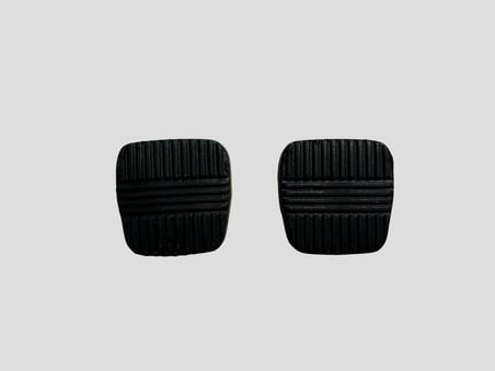 NİSSAN SUNNY III PRİMERA VANETTA FREN DEBRİYAJ PEDAL LASTİĞİ TAKIM