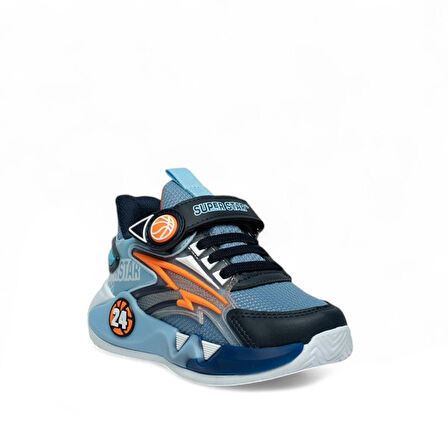 024 Çocuk Okul Öncesi Rahat Sneaker