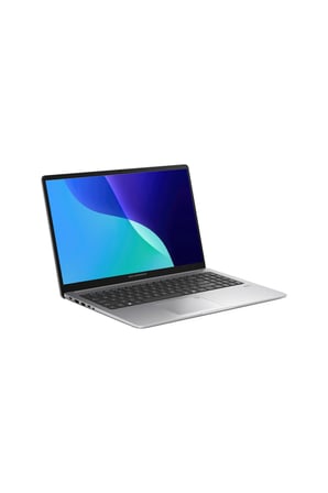 Expertbook P1 Core 7 240H 16GB RAM 1TB SSD 15.6" FHD FreeDOS P1503C716512G0DP308 Notebook + Per4 Çanta