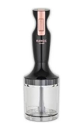 Range Lovell 900 W Blender